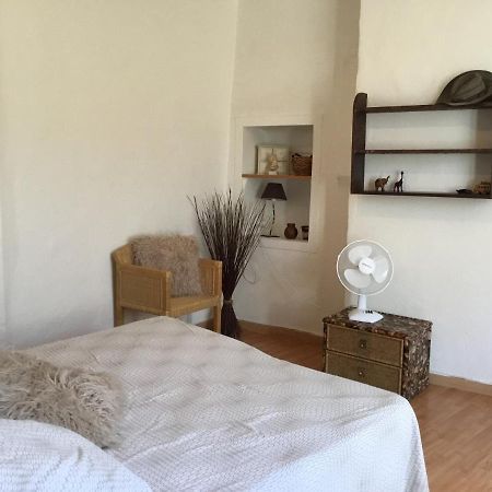 Agreable Maison De Village Provencal Volx Zewnętrze zdjęcie