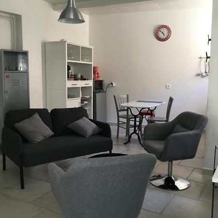 Agreable Maison De Village Provencal Volx Zewnętrze zdjęcie