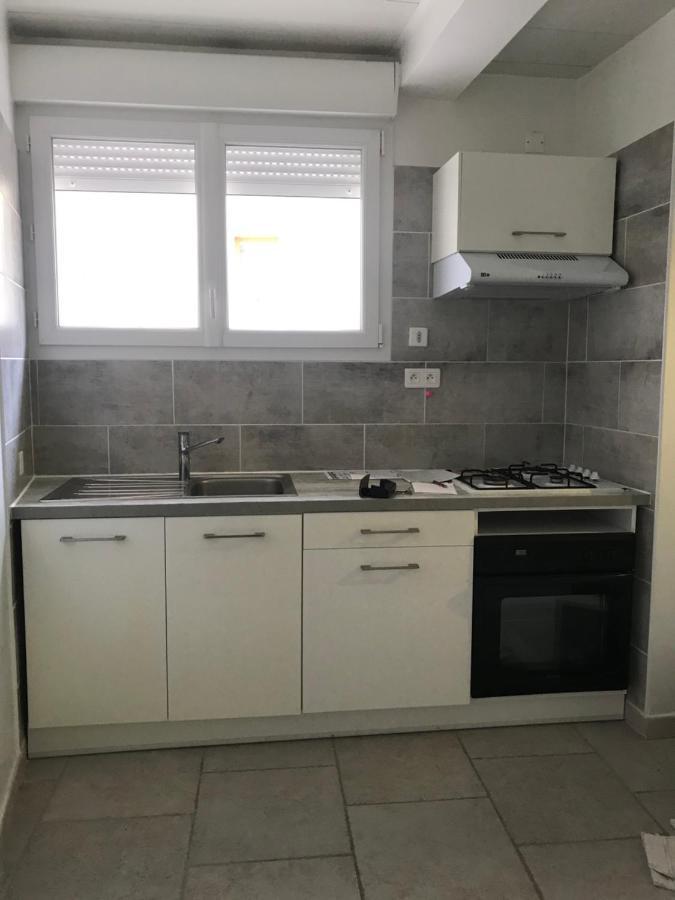 Agreable Maison De Village Provencal Volx Zewnętrze zdjęcie