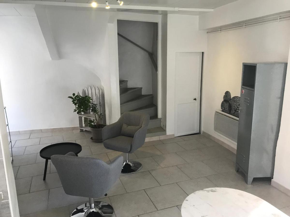 Agreable Maison De Village Provencal Volx Zewnętrze zdjęcie