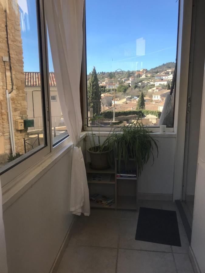 Agreable Maison De Village Provencal Volx Zewnętrze zdjęcie