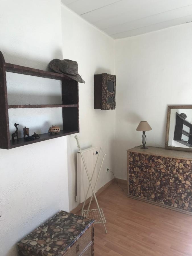 Agreable Maison De Village Provencal Volx Zewnętrze zdjęcie