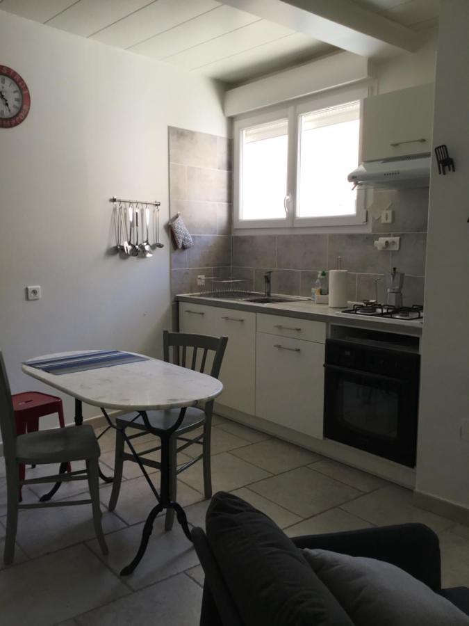 Agreable Maison De Village Provencal Volx Zewnętrze zdjęcie