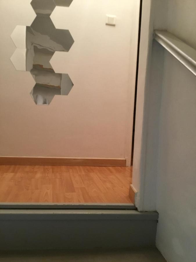 Agreable Maison De Village Provencal Volx Zewnętrze zdjęcie