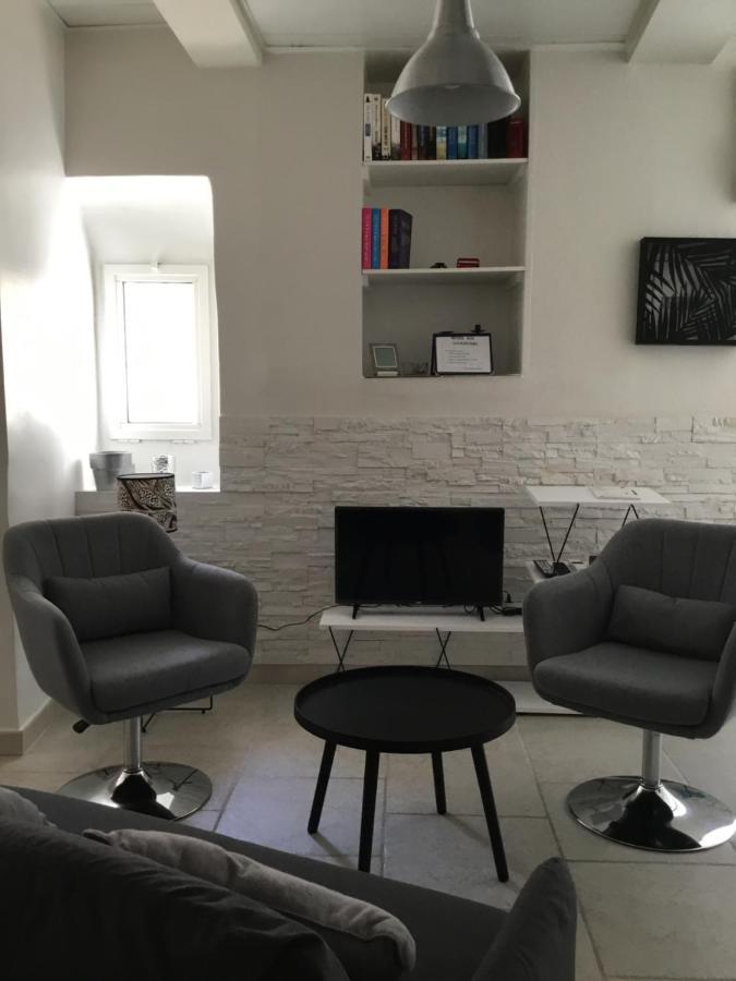 Agreable Maison De Village Provencal Volx Zewnętrze zdjęcie